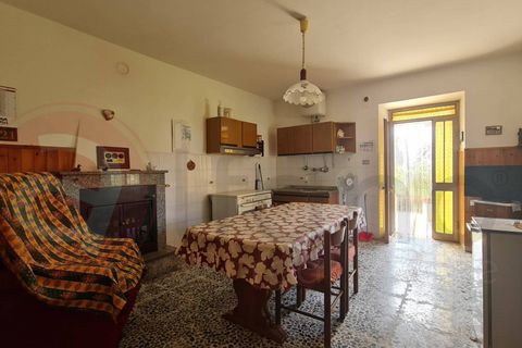 Villa i Roccasecca, Frosinone, Roccasecca - € 88.000 | Ref: AC99-149-1534 - foto 2