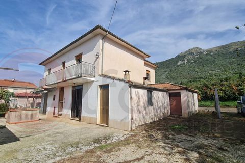 Villa i Roccasecca, Frosinone, Roccasecca - € 88.000 | Ref: AC99-149-1534 - foto 4