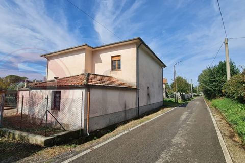 Villa i Roccasecca, Frosinone, Roccasecca - € 88.000 | Ref: AC99-149-1534 - foto 5