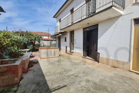 Villa i Roccasecca, Frosinone, Roccasecca - € 88.000 | Ref: AC99-149-1534 - foto 8