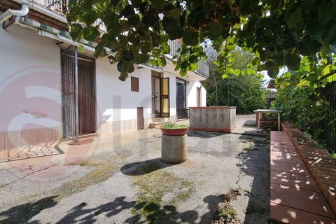 Villa i Roccasecca, Frosinone, Roccasecca - € 88.000 | Ref: AC99-149-1534 - foto 9