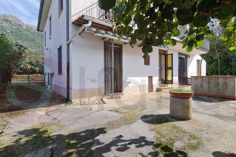 Villa i Roccasecca, Frosinone, Roccasecca - € 88.000 | Ref: AC99-149-1534 - foto 10