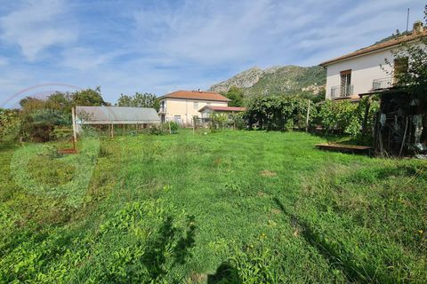 Villa i Roccasecca, Frosinone, Roccasecca - € 88.000 | Ref: AC99-149-1534 - foto 13
