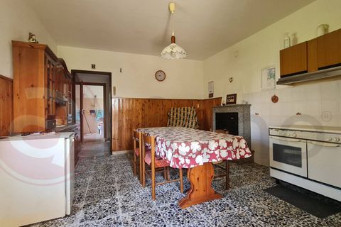 Villa i Roccasecca, Frosinone, Roccasecca - € 88.000 | Ref: AC99-149-1534 - foto 14
