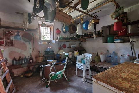 Villa i Roccasecca, Frosinone, Roccasecca - € 88.000 | Ref: AC99-149-1534 - foto 34