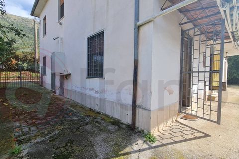 Villa i Roccasecca, Frosinone, Roccasecca - € 88.000 | Ref: AC99-149-1534 - foto 35