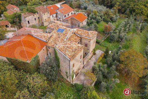 Landejendom i Casalvieri, Frosinone, Casalvieri - € 449.000 | Ref: AC99-149-1542 - foto 5