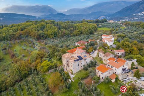 Landejendom i Casalvieri, Frosinone, Casalvieri - € 449.000 | Ref: AC99-149-1542 - foto 7