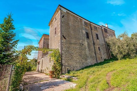 Landejendom i Casalvieri, Frosinone, Casalvieri - € 449.000 | Ref: AC99-149-1542 - foto 9