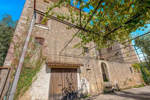 Landejendom i Casalvieri, Frosinone, Casalvieri - € 449.000 | Ref: AC99-149-1542 - foto 11
