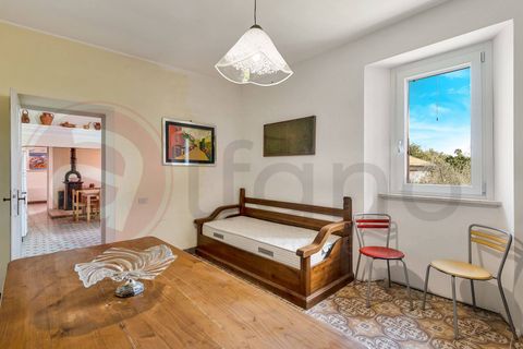 Landejendom i Casalvieri, Frosinone, Casalvieri - € 449.000 | Ref: AC99-149-1542 - foto 15