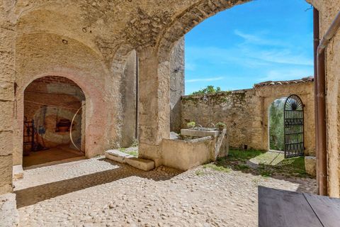 Landejendom i Casalvieri, Frosinone, Casalvieri - € 449.000 | Ref: AC99-149-1542 - foto 45