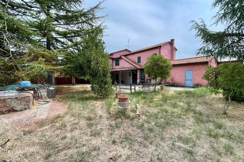 Landejendom i Pontecorvo, Frosinone, Pontecorvo - € 129.000 | Ref: AC99-149-1543 - foto 3