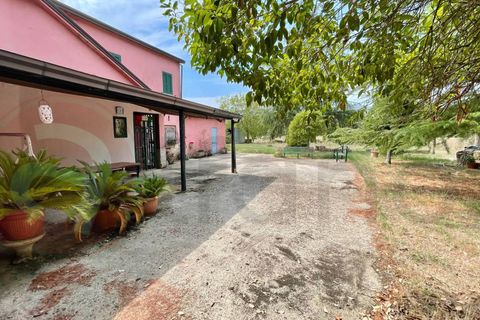 Landejendom i Pontecorvo, Frosinone, Pontecorvo - € 129.000 | Ref: AC99-149-1543 - foto 4