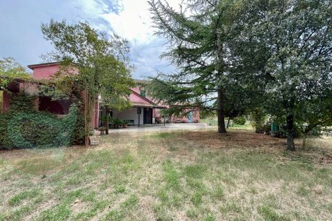 Landejendom i Pontecorvo, Frosinone, Pontecorvo - € 129.000 | Ref: AC99-149-1543 - foto 7