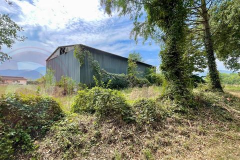 Landejendom i Pontecorvo, Frosinone, Pontecorvo - € 129.000 | Ref: AC99-149-1543 - foto 28