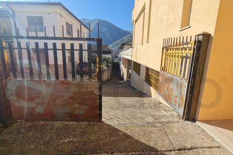 Parkeringsplads i Atina, Frosinone, Atina - € 220.000 | Ref: AC99-149-1551 - foto 4