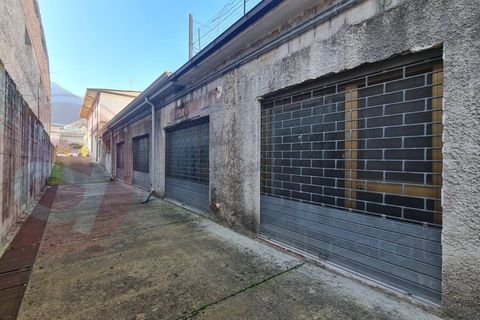 Parkeringsplads i Atina, Frosinone, Atina - € 220.000 | Ref: AC99-149-1551 - foto 15