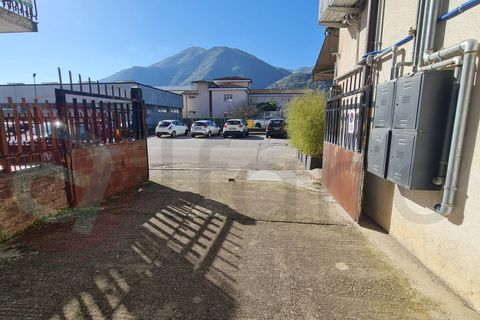 Parkeringsplads i Atina, Frosinone, Atina - € 220.000 | Ref: AC99-149-1551 - foto 24
