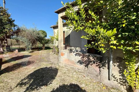 Villa i Roccasecca, Frosinone, Roccasecca - € 59.000 | Ref: AC99-149-1554 - foto 6