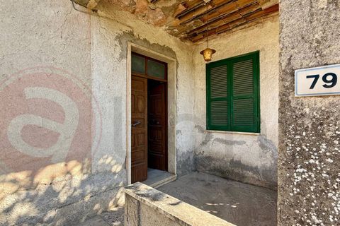 Villa i Roccasecca, Frosinone, Roccasecca - € 59.000 | Ref: AC99-149-1554 - foto 7
