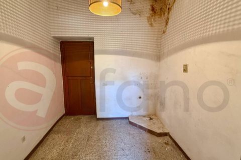 Villa i Roccasecca, Frosinone, Roccasecca - € 59.000 | Ref: AC99-149-1554 - foto 12