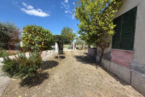 Villa i Roccasecca, Frosinone, Roccasecca - € 59.000 | Ref: AC99-149-1554 - foto 3