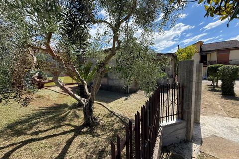 Villa i Roccasecca, Frosinone, Roccasecca - € 59.000 | Ref: AC99-149-1554 - foto 4