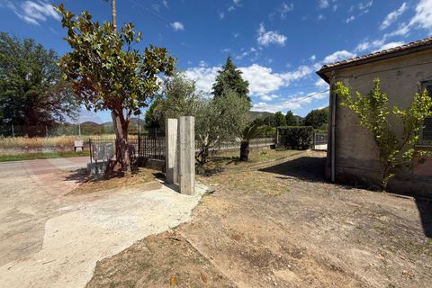 Villa i Roccasecca, Frosinone, Roccasecca - € 59.000 | Ref: AC99-149-1554 - foto 5