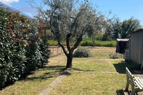 Villa i Roccasecca, Frosinone, Roccasecca - € 59.000 | Ref: AC99-149-1554 - foto 15