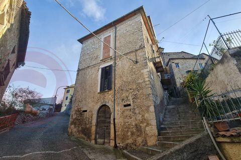 Landejendom i Arce, Frosinone, Arce - € 55.000 | Ref: AC99-149-1560 - foto 1