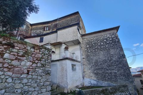 Landejendom i Arce, Frosinone, Arce - € 55.000 | Ref: AC99-149-1560 - foto 2
