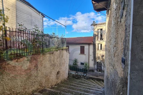 Landejendom i Arce, Frosinone, Arce - € 55.000 | Ref: AC99-149-1560 - foto 25