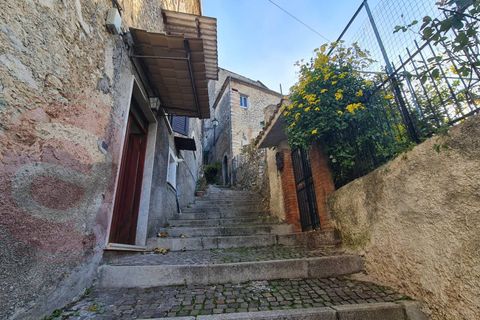 Landejendom i Arce, Frosinone, Arce - € 55.000 | Ref: AC99-149-1560 - foto 27