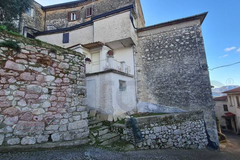 Landejendom i Arce, Frosinone, Arce - € 55.000 | Ref: AC99-149-1560 - foto 28