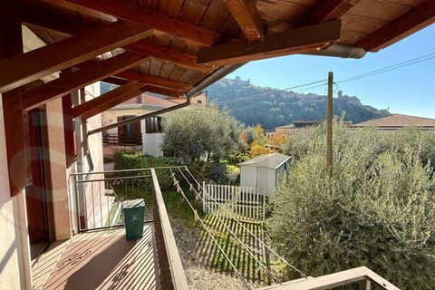 Villa a Roccasecca, Frosinone, Roccasecca - € 138.000 | Ref: AC99-149-1564 - foto 2