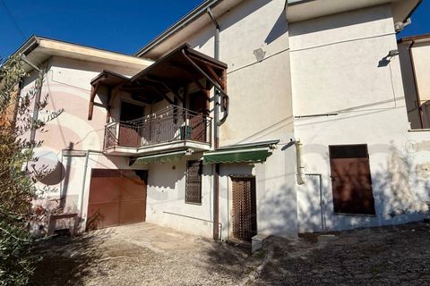 Villa a Roccasecca, Frosinone, Roccasecca - € 138.000 | Ref: AC99-149-1564 - foto 4