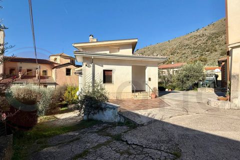 Villa a Roccasecca, Frosinone, Roccasecca - € 138.000 | Ref: AC99-149-1564 - foto 5