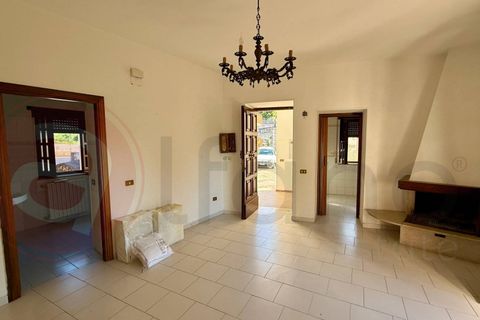 Villa a Roccasecca, Frosinone, Roccasecca - € 138.000 | Ref: AC99-149-1564 - foto 10