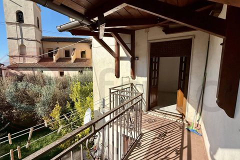 Villa a Roccasecca, Frosinone, Roccasecca - € 138.000 | Ref: AC99-149-1564 - foto 11