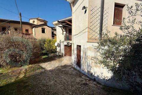 Villa a Roccasecca, Frosinone, Roccasecca - € 138.000 | Ref: AC99-149-1564 - foto 21