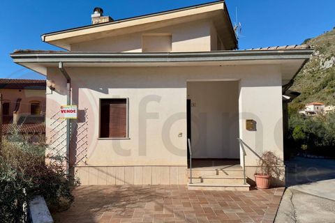 Villa a Roccasecca, Frosinone, Roccasecca - € 138.000 | Ref: AC99-149-1564 - foto 34