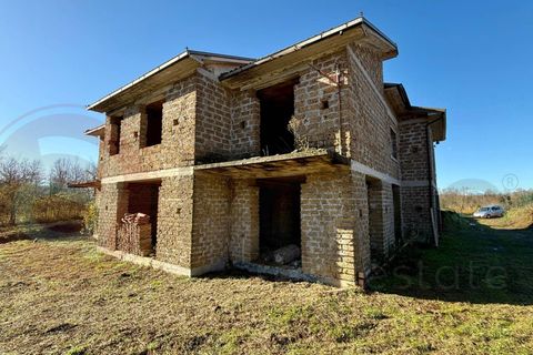 Landejendom i Colfelice, Frosinone, Colfelice - € 38.000 | Ref: AC99-149-1566 - foto 2