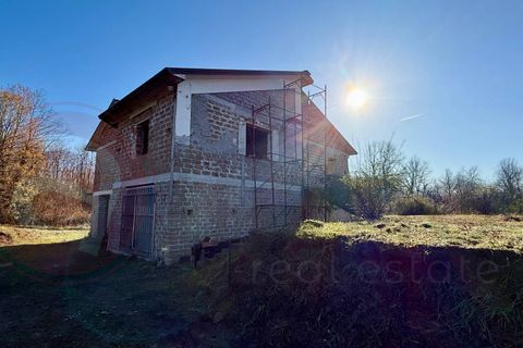 Landejendom i Colfelice, Frosinone, Colfelice - € 38.000 | Ref: AC99-149-1566 - foto 7