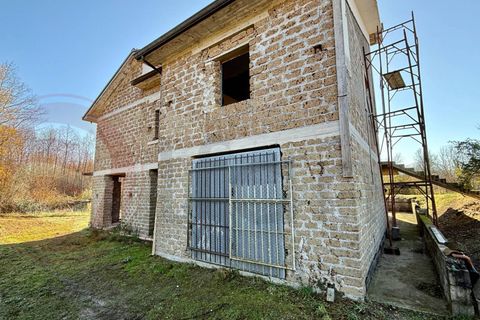 Landejendom i Colfelice, Frosinone, Colfelice - € 38.000 | Ref: AC99-149-1566 - foto 9