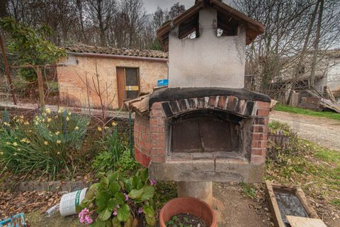 Villa i Veroli, Frosinone, Veroli - € 150.000 | Ref: AC99-149-1572 - foto 3