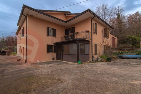 Villa i Veroli, Frosinone, Veroli - € 150.000 | Ref: AC99-149-1572 - foto 4