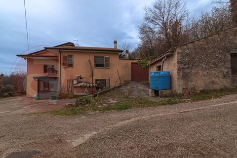 Villa i Veroli, Frosinone, Veroli - € 150.000 | Ref: AC99-149-1572 - foto 5