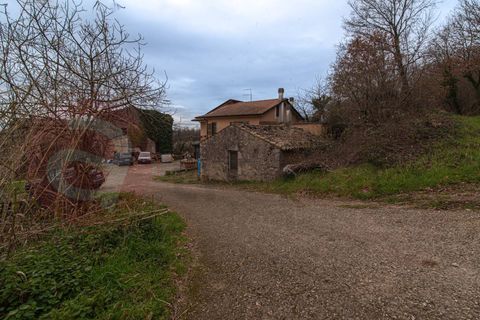 Villa i Veroli, Frosinone, Veroli - € 150.000 | Ref: AC99-149-1572 - foto 7