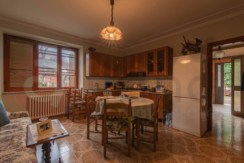 Villa i Veroli, Frosinone, Veroli - € 150.000 | Ref: AC99-149-1572 - foto 12